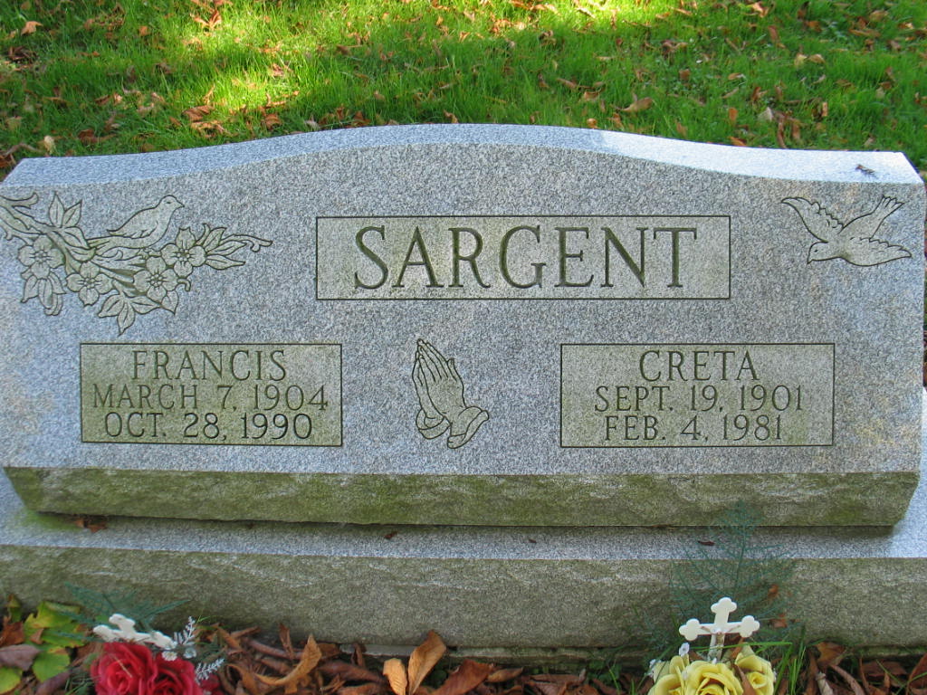 tombstone